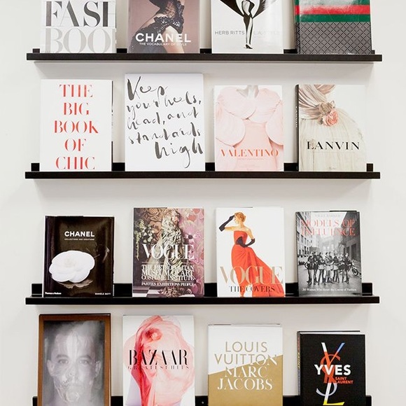 Like to bookmark my closet! - Picture 2 of 2